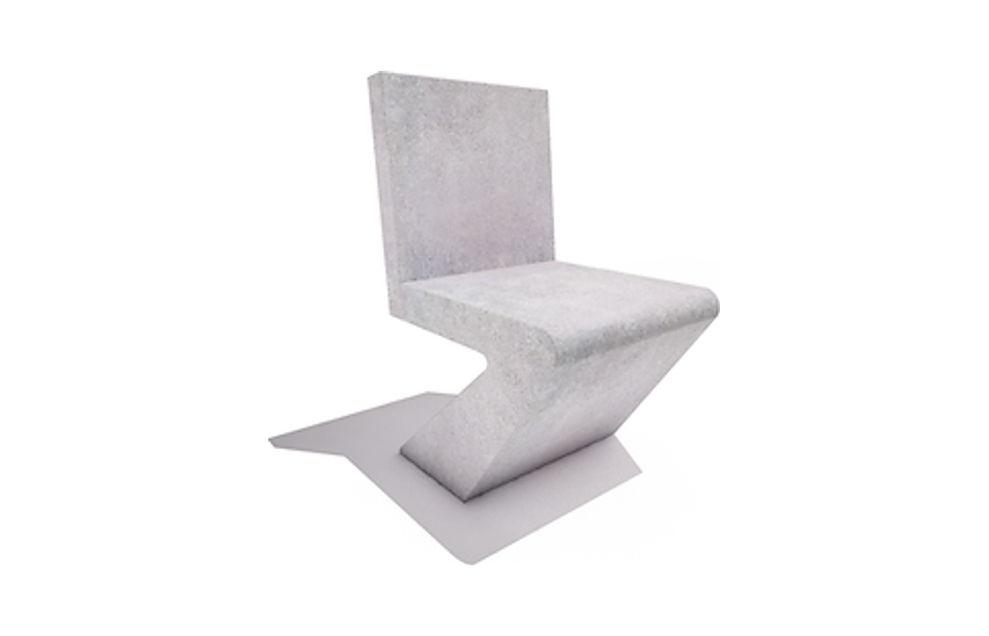 Asiento Milano