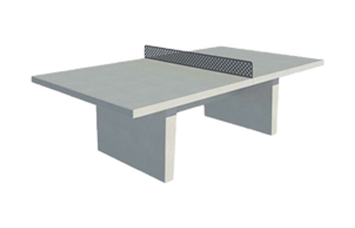 Mesa PingPong