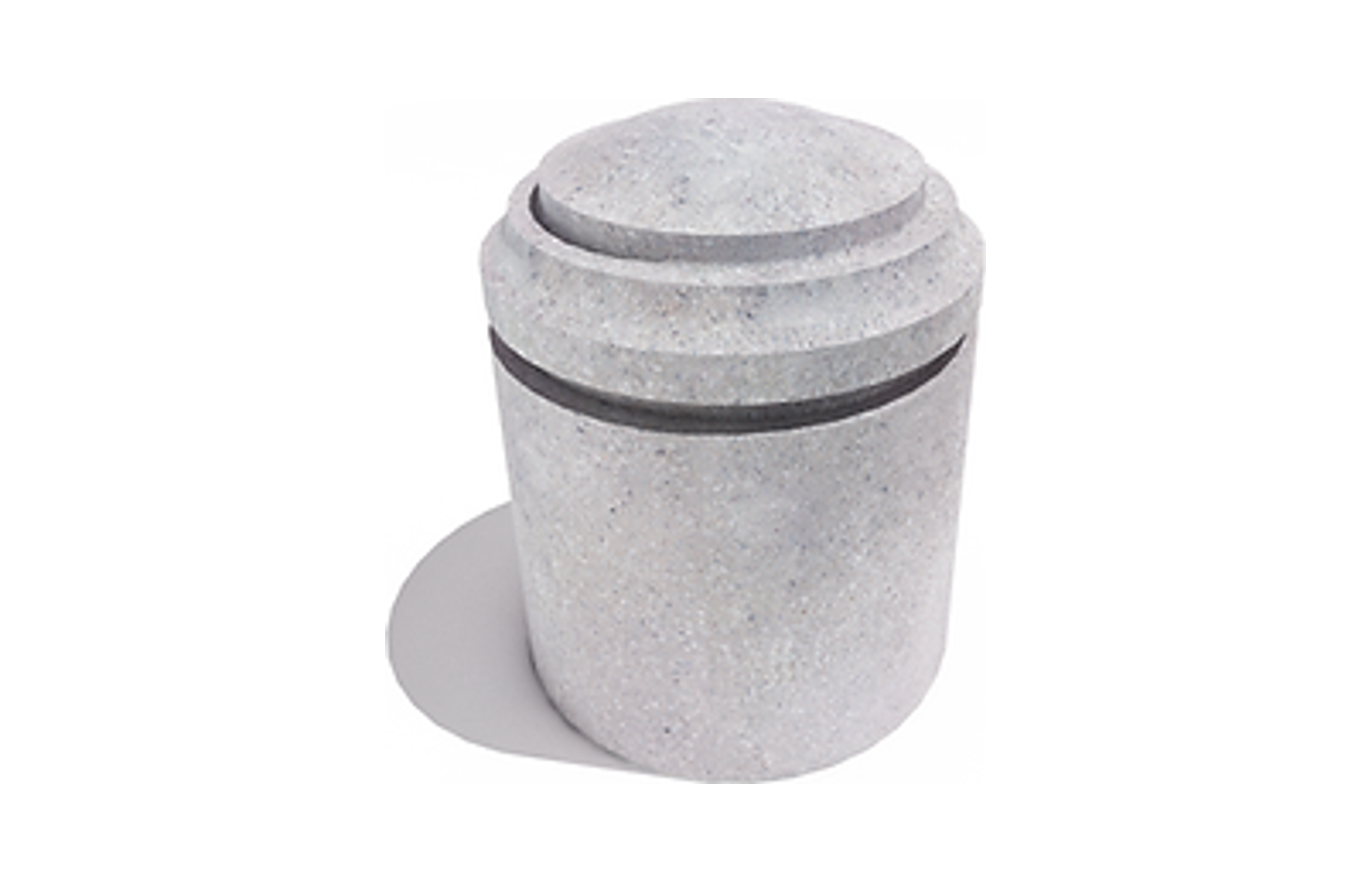 Segregador Ornamental